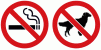 no-smoke-no-pets