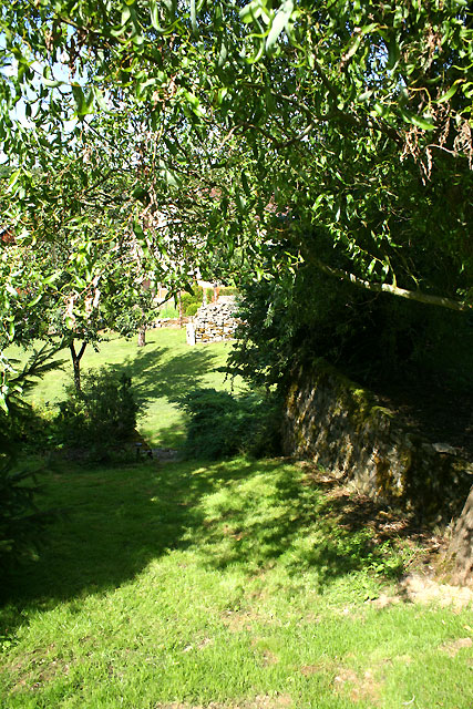 Le parc