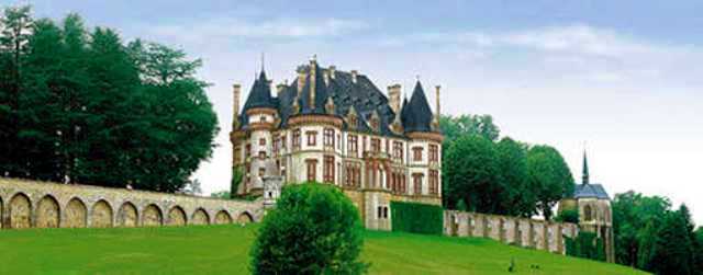 Château de Bournel