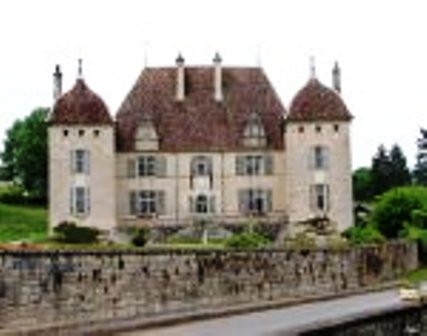 Château de Filain Château de Filain