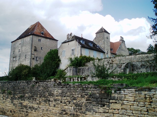 Château de Fondremand