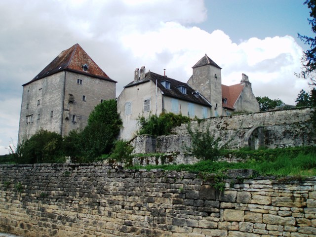 Château de Fondremand Château de Fondremand