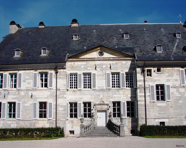 Château de Maiche Château de Maiche