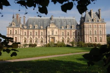 Château de Villersexel, замки Франш-Конте, достопримечательности Франции